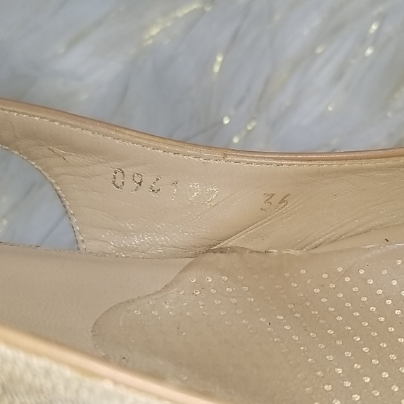 Gucci Heels - Picture 6 of 7